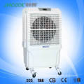 greenhouse evaporative cooler